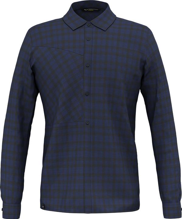 Immagine prodotto Salewa CAMICIA FANES FLANNEL 5PL Uomo L/S. (S)