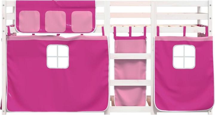 Image du produit VidaXL Kamon (90 x 190 cm)