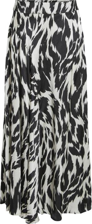 Actual product image Rouge Edit High Waist Maxi Skirt (40)