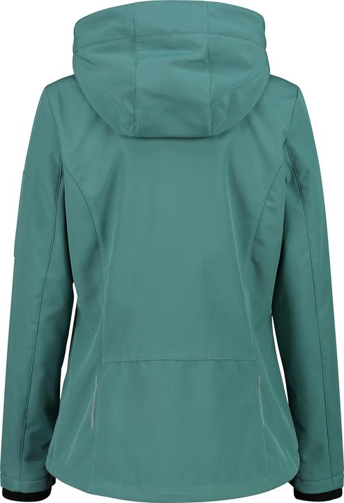 Image du produit CMP Campagnolo Softshell Hoodie (M)