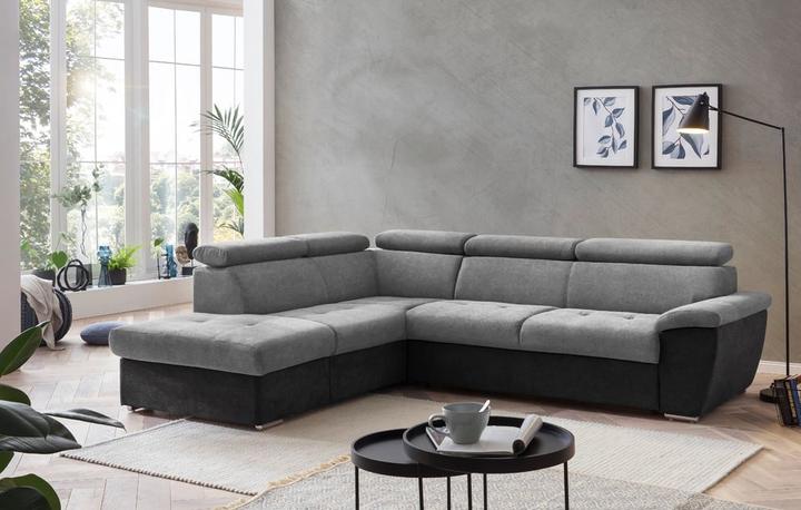 Actual product image Livetastic Antero (Corner sofa)