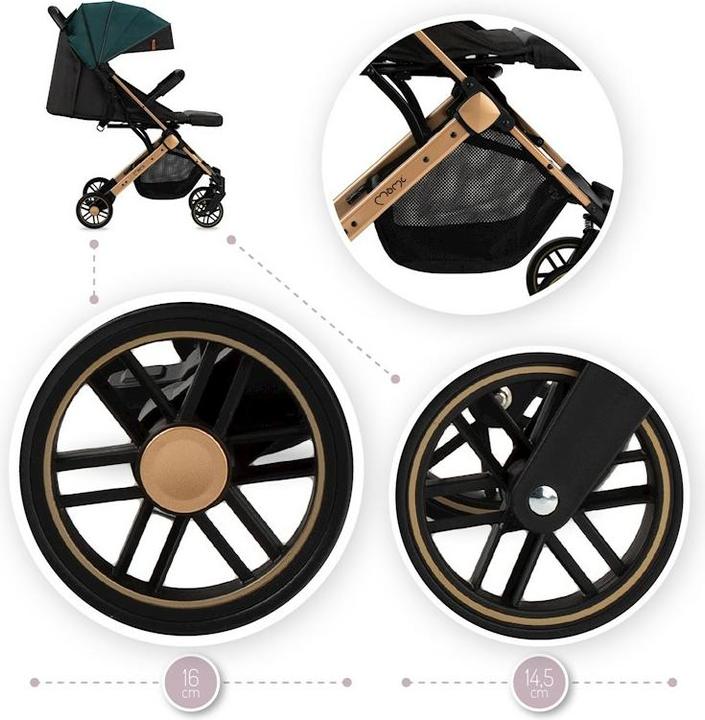 Actual product image MoMi WOSP00019