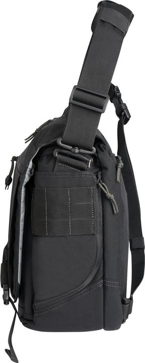 Image du produit First Tactical sacoche tactique Messanger noire (25 l)