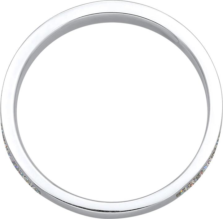 Immagine prodotto Elli Bandring mit Emaille glitzernd (54, 925 Argento)