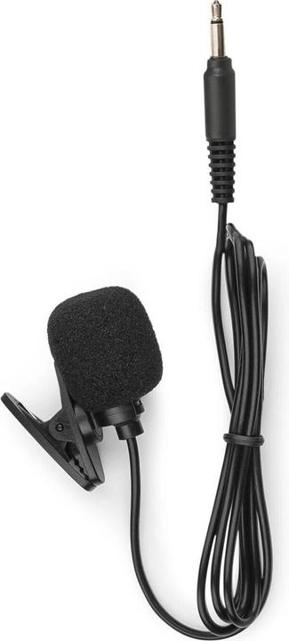 Image du produit Vonyx Système sans fil WM552B, principe de conversion : condensateur