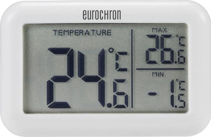 Produktbild Eurochron EC-4321116