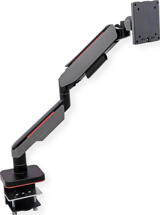 Produktbild Roline Monitorarm (Tisch, 49")