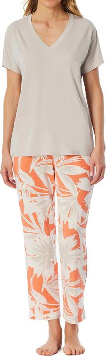 Image du produit Schiesser Pyjama Selected Premium 7/8 (48, 4XL)