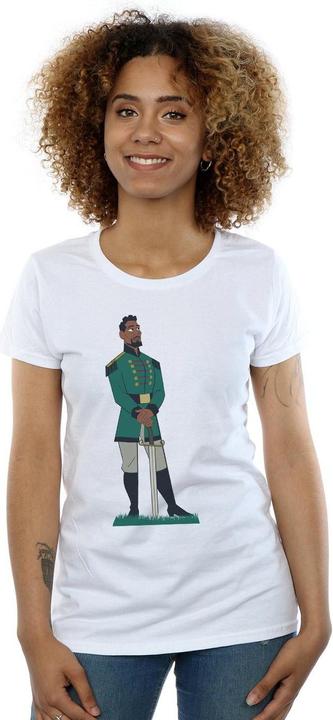 Produktbild Disney Frozen 2 Mattias TShirt (L)
