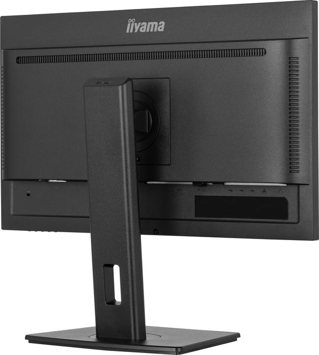 Produktbild iiyama 24" IPS FHD 4ms USB-C HDMI (1920 x 1080 Pixel, 24")