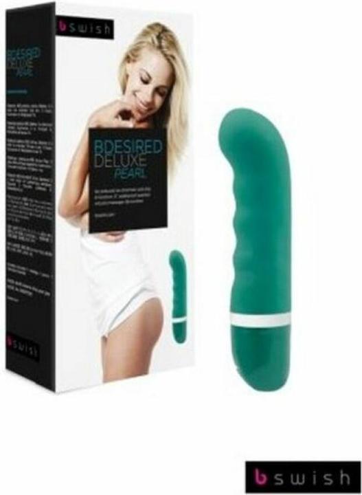 Produktbild Bswish Bdesired Deluxe Pearl