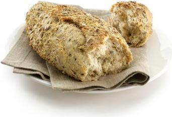 Actual product image Lékué Bread
