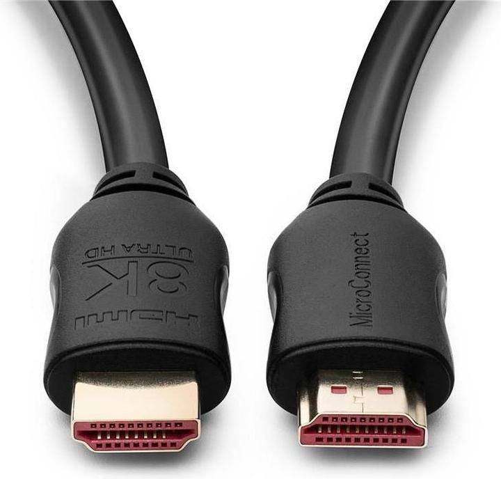 Produktbild MicroConnect HDMI – HDMI (5 m, HDMI)