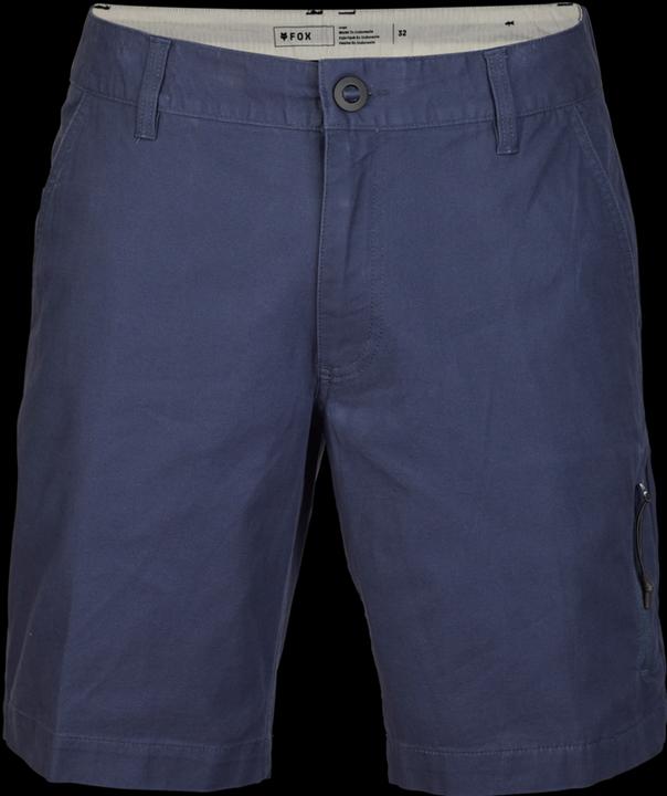 Immagine prodotto Fox VOLPE CORTA 24 ESSEX 3.0 MDNT (38, XXL)