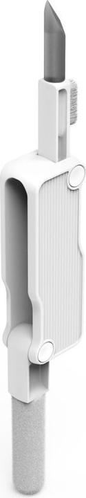 Image du produit Hama Kit de nettoyage multiple pour Airpods, écouteurs, smartphones, appareils photo (Divers)