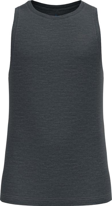 Image du produit Odlo BL TOP col cassé singlet MERINO 160 (M)