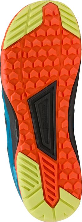Actual product image Xero Shoes Women's HFS II (37)
