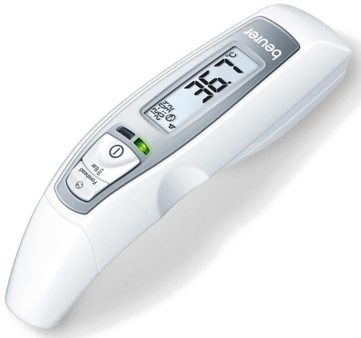 Immagine prodotto Beurer Ft 70 (Fronte, Auricolare)
