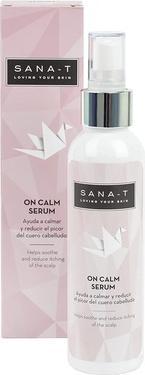 Sana-T Serra Pamies On Beruhigendes Serum 125ml (125 ml)