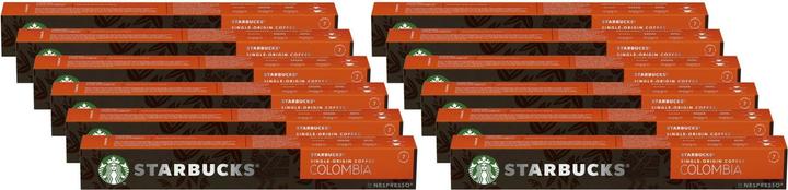 Colombia (120 x Port.)