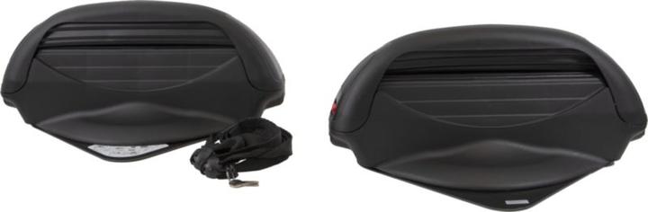 Actual product image Menabo Aconcagua