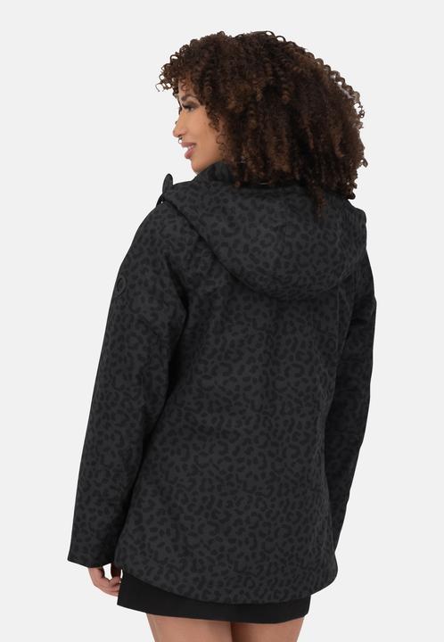 Produktbild Alife and Kickin Alife & Kickin Jacke LilouAK B Übergangsjacke (XXL)