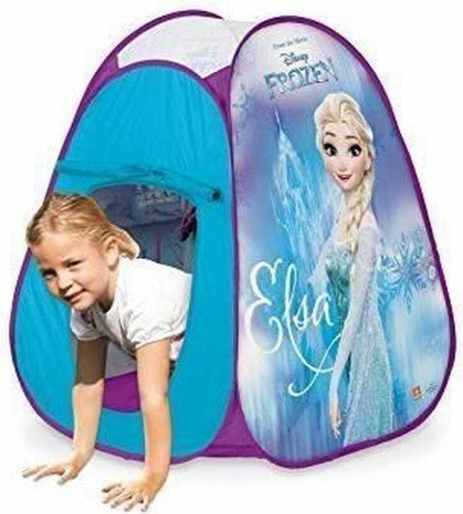 Image du produit Mondo Tente pop-up Frozen