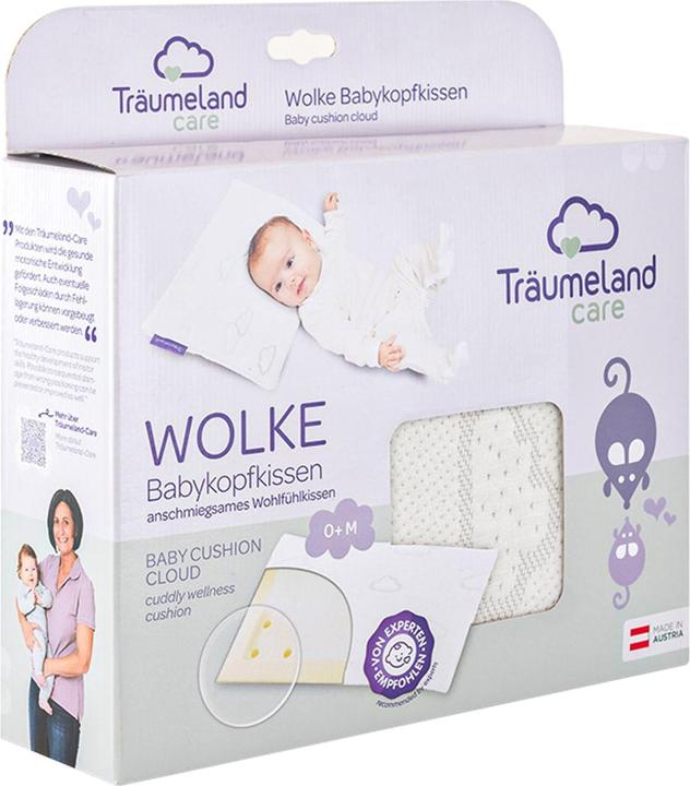 Image du produit Träumeland Nuage (40 x 25 cm)