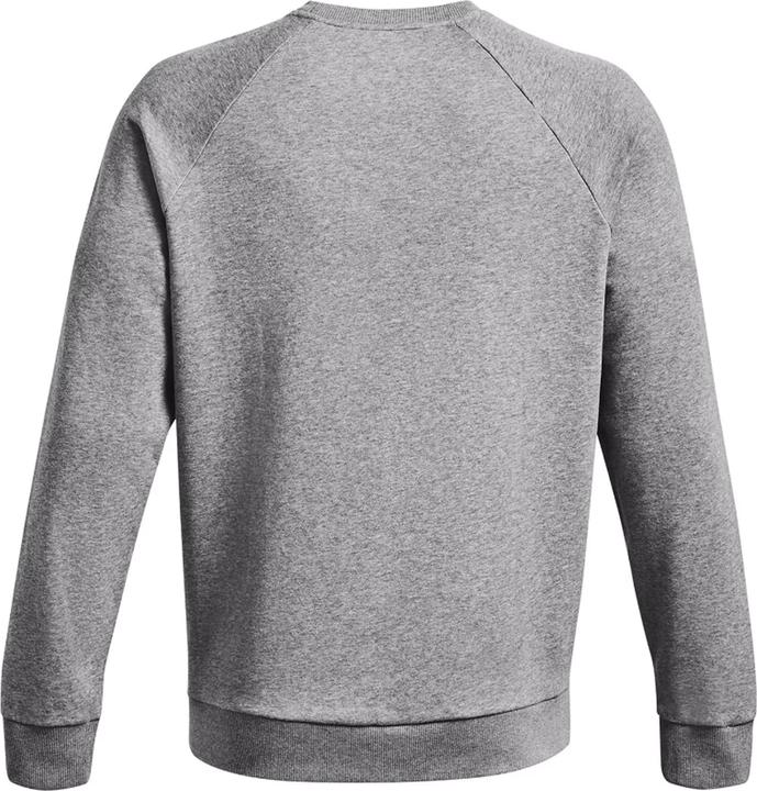 Immagine prodotto Under Armour Rival Felpa Girocollo Adulto Unisex (S)