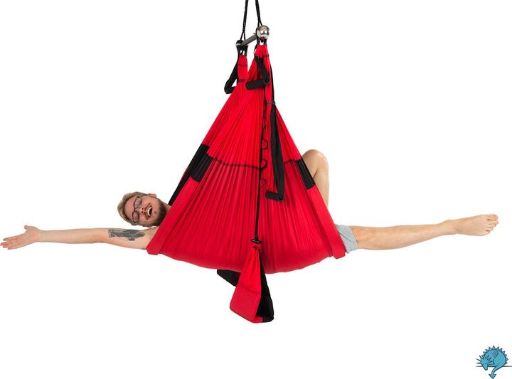 Image du produit Lonesome Dragon Balançoire d'amour Bahamian Thrill