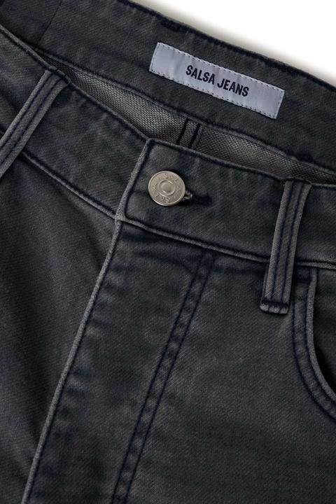 Immagine prodotto Salsa Jeans Jeans slim fit a maglia Denim (28)