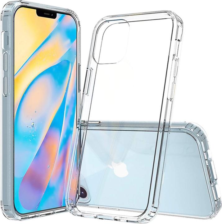 Actual product image JT Berlin Pankow (Apple iPhone 12 mini)