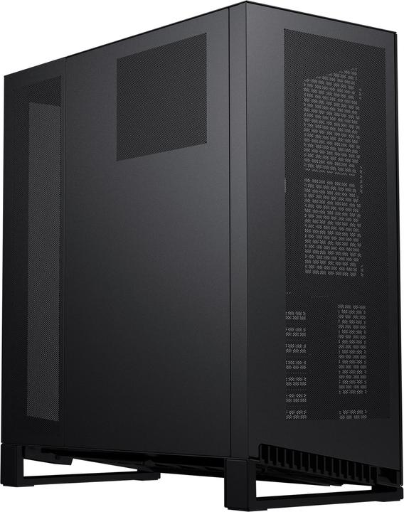 Actual product image Phanteks NV7 D-RGB (mATX, ATX, Mini-ITX, E-ATX)