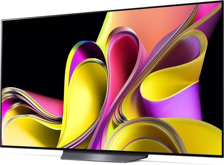 Image du produit LG OLED65B39LA (65", B3, OLED, 4K, 2023)