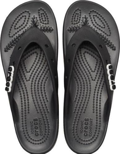 Image du produit Crocs W's Classic Platform Flip (35)