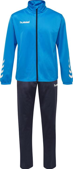 hummel Promo Kids Poly Suit