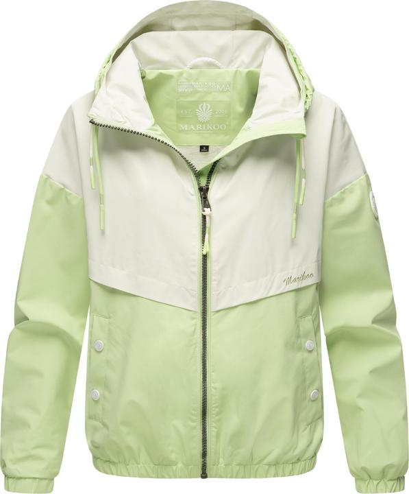 Actual product image Marikoo Liubkaa (3XL)