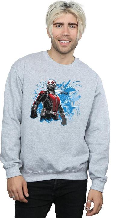 Produktbild Marvel Standing Sweatshirt (L)