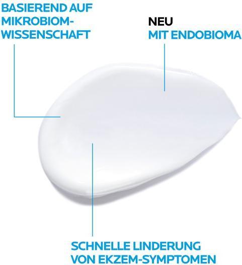 Image du produit La Roche Posay Lipikar Eczema Med crème (Crème pour le corps, 30 ml)
