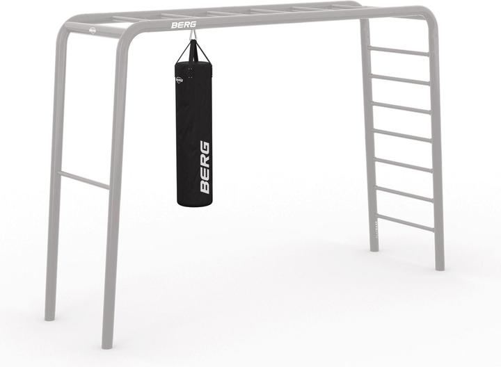 Immagine prodotto PlayBase - Sacco da boxe (20.23.00.00) (150 cm, 21 kg)