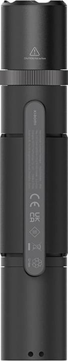 Actual product image Xiaomi Mijia (18.80 cm, 1000 lm)