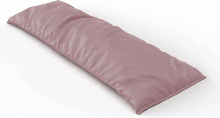 Immagine prodotto Lotus Bettwaren Cuscino per il sonno laterale (Copricuscino, 40 x 130 cm)