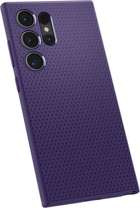 Immagine prodotto Spigen Liquid Air (Samsung Galaxy S24 Ultra)