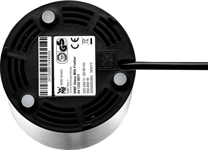 Actual product image WMF Lono glass milk frother (25 cl)