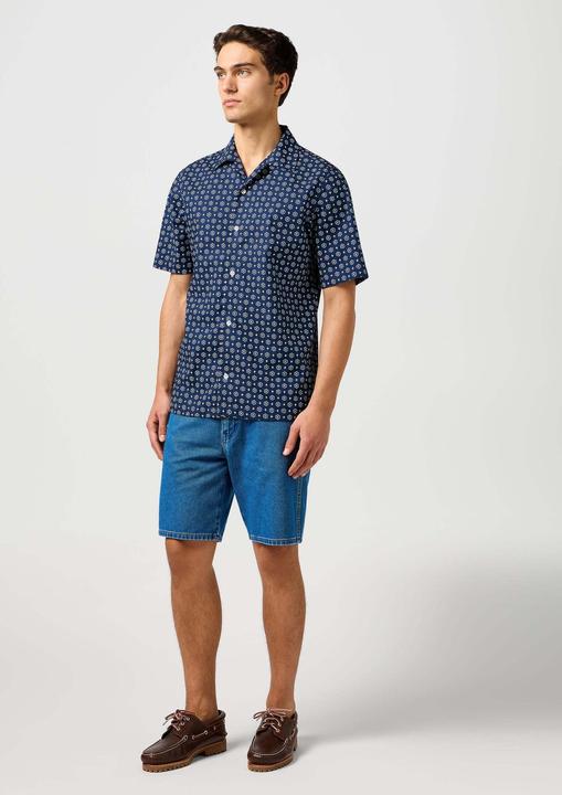 Immagine prodotto Wrangler Kurzarmhemd Ss Resort Shirt (L)