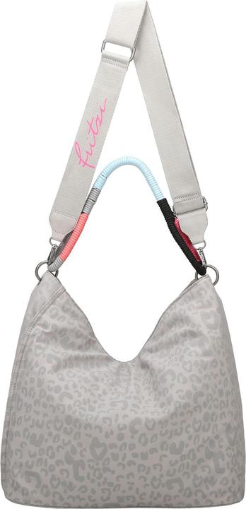 Produktbild Fritzi aus Preußen Hobo Limited Schultertasche 42 cm (26 l)