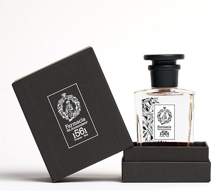 Produktbild Farmacia SS. Annunziata Fiore Cotone Eau de Parfum (Eau de Parfum, 100 ml)