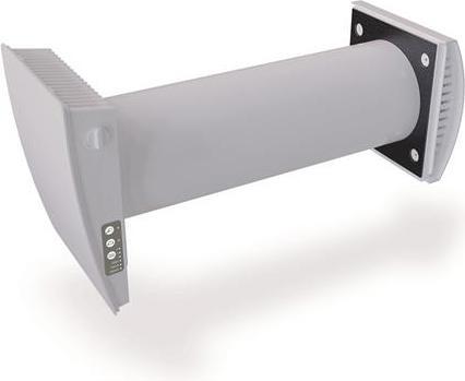 Immagine prodotto Siku Ventilatore Sphere Basic 160 con recupero di calore, spegnimento manuale e telecomando, Lu