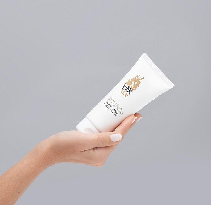 Produktbild YESforLOV Caress Cream for Buttocks (Körpercreme, 100 ml)