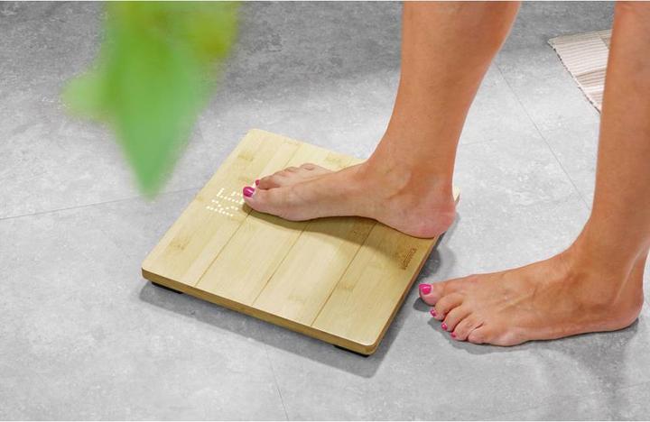 Image du produit Soehnle Bamboo Magic (180 kg)